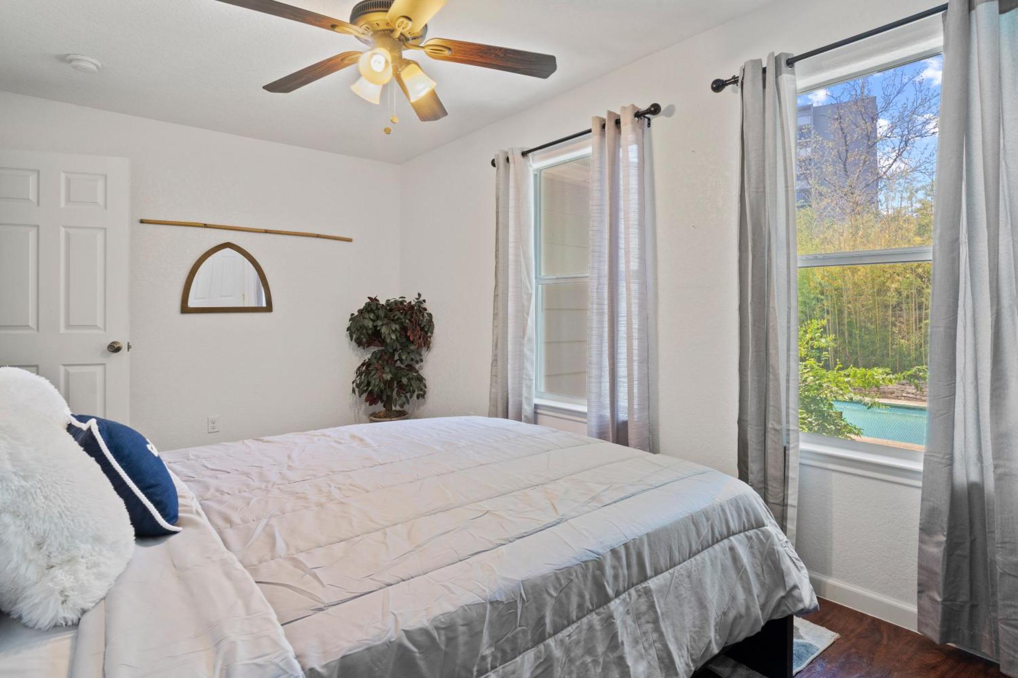Bamboo Oasis-Relaxing Hot Tub-Family Time San Antonio Exterior foto