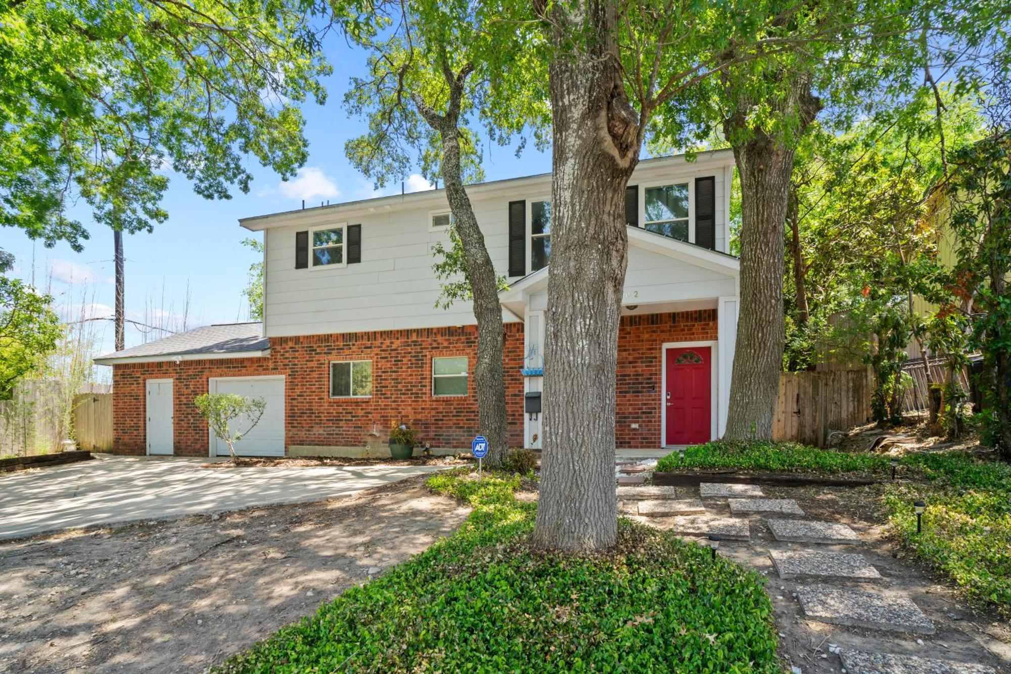 Bamboo Oasis-Relaxing Hot Tub-Family Time San Antonio Exterior foto