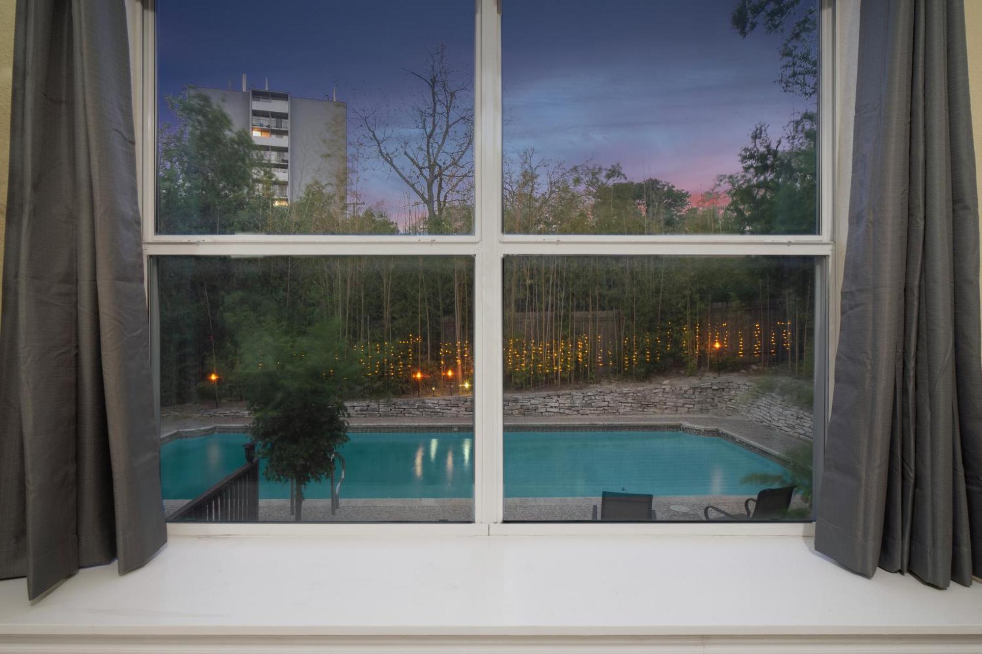 Bamboo Oasis-Relaxing Hot Tub-Family Time San Antonio Exterior foto