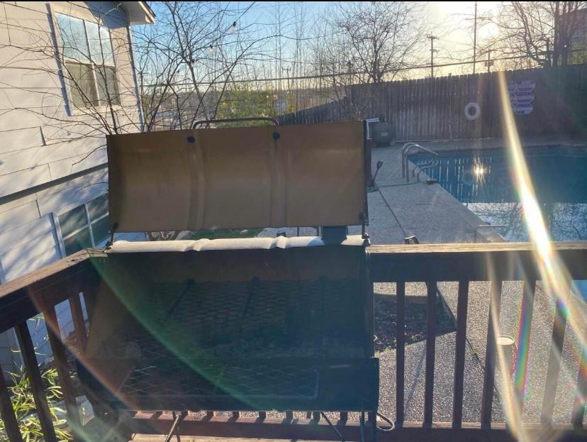 Bamboo Oasis-Relaxing Hot Tub-Family Time San Antonio Exterior foto